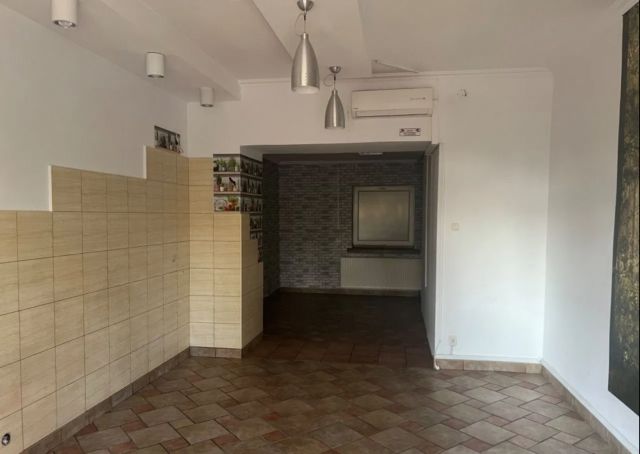 Lokal Częstochowa Lisiniec, ul. Wręczycka. Zdjęcie 1