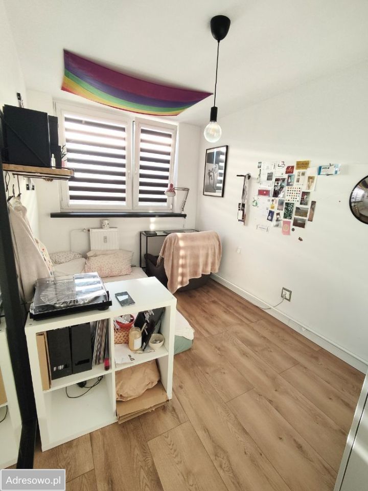 Mieszkanie 3-pokojowe Lublin Kalinowszczyzna, ul. Stefana Okrzei. Zdjęcie 6