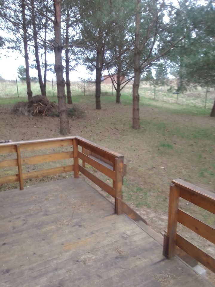 dom letniskowy, 3 pokoje Kruklanki, ul. Lipowa. Zdjęcie 3