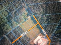 Działka budowlana Borowiecko. Zdjęcie 1