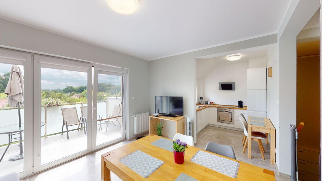 Mieszkanie 4-pokojowe Ustka, ul. Polna. Zdjęcie 10