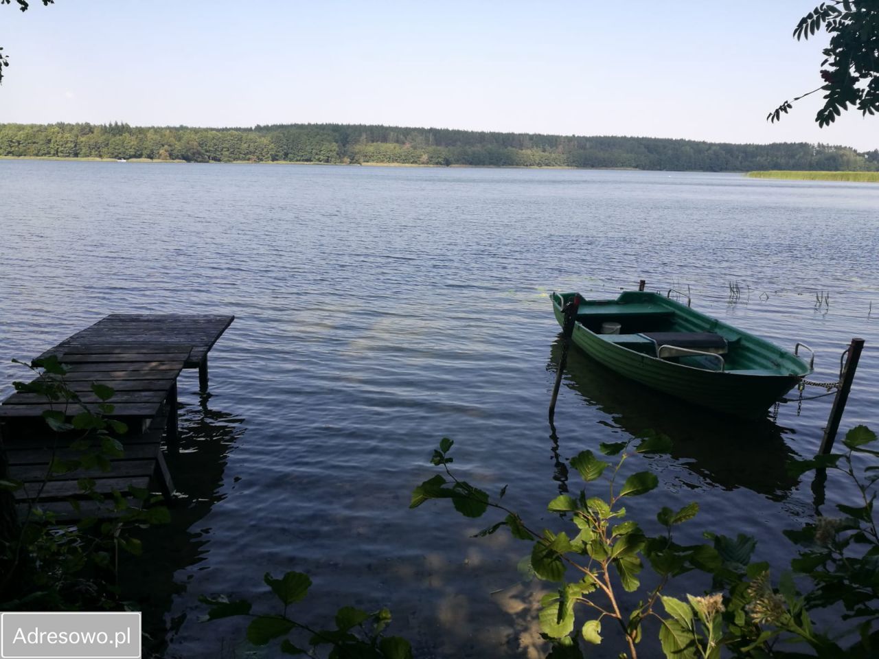 Działka budowlana Lubochnia, os. Modrze. Zdjęcie 13