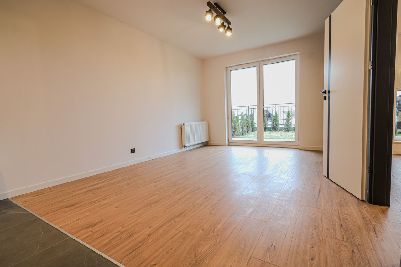 Mieszkanie 3-pokojowe Bydgoszcz Fordon, ul. Akademicka. Zdjęcie 5