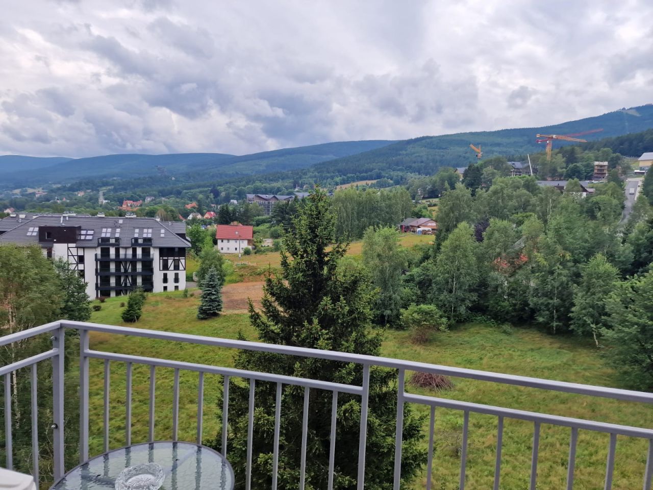 Mieszkanie 2-pokojowe Świeradów-Zdrój, ul. Zakopiańska. Zdjęcie 12