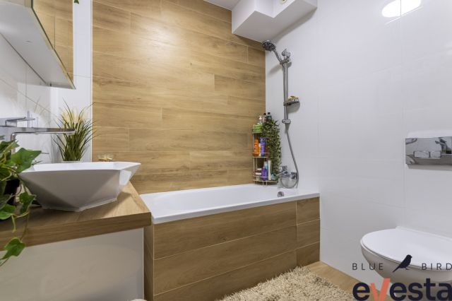 Mieszkanie 2-pokojowe Wrocław Zgorzelisko, ul. Bierutowska. Zdjęcie 6