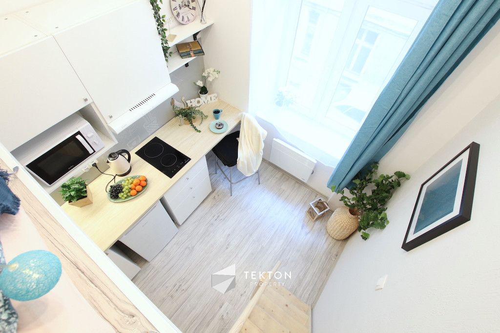 Mieszkanie 5-pokojowe Łódź Polesie, ul. dr. Adama Próchnika. Zdjęcie 11