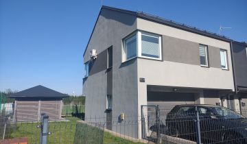 bliźniak, 3 pokoje Łańcut Podzwierzyniec, Dąbrowskiego