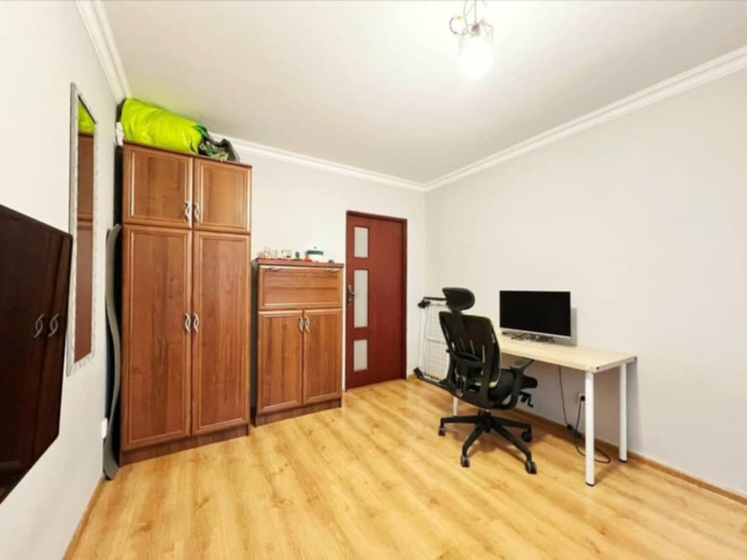 Mieszkanie 2-pokojowe Warszawa Wola, ul. Górczewska