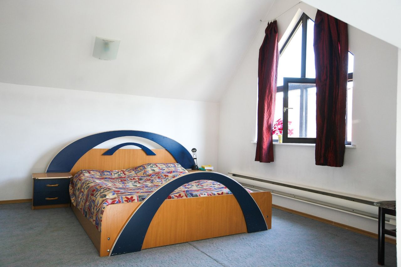 dom szeregowy, 4 pokoje Warszawa Ursynów, ul. Czterech Wiatrów. Zdjęcie 14