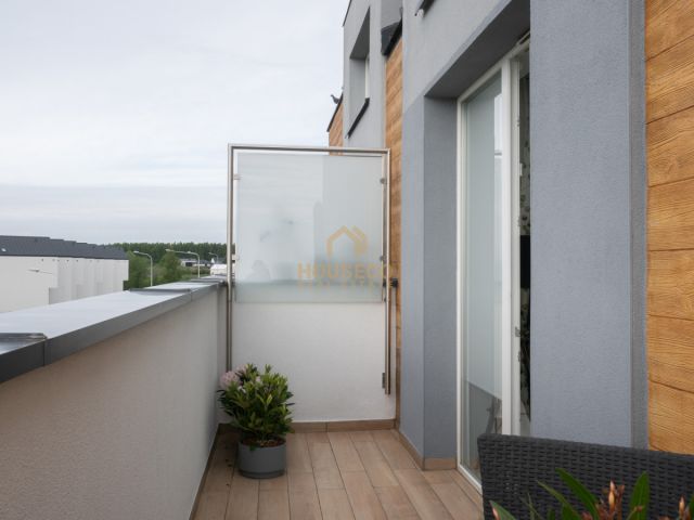 Mieszkanie 2-pokojowe Gdańsk Łostowice, ul. Hokejowa. Zdjęcie 9