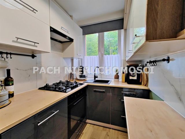 Mieszkanie 3-pokojowe Bielsko-Biała Złote Łany. Zdjęcie 5