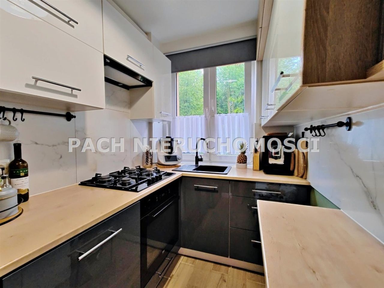 Mieszkanie 3-pokojowe Bielsko-Biała Złote Łany. Zdjęcie 5