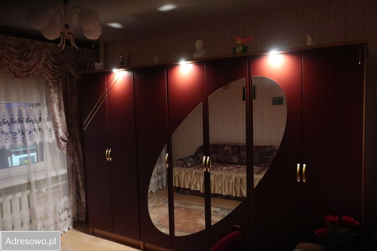 Mieszkanie 3-pokojowe Legnica, ul. Witolda Gombrowicza. Zdjęcie 7