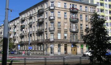 Mieszkanie 3-pokojowe Warszawa Praga-Północ, ul. Targowa