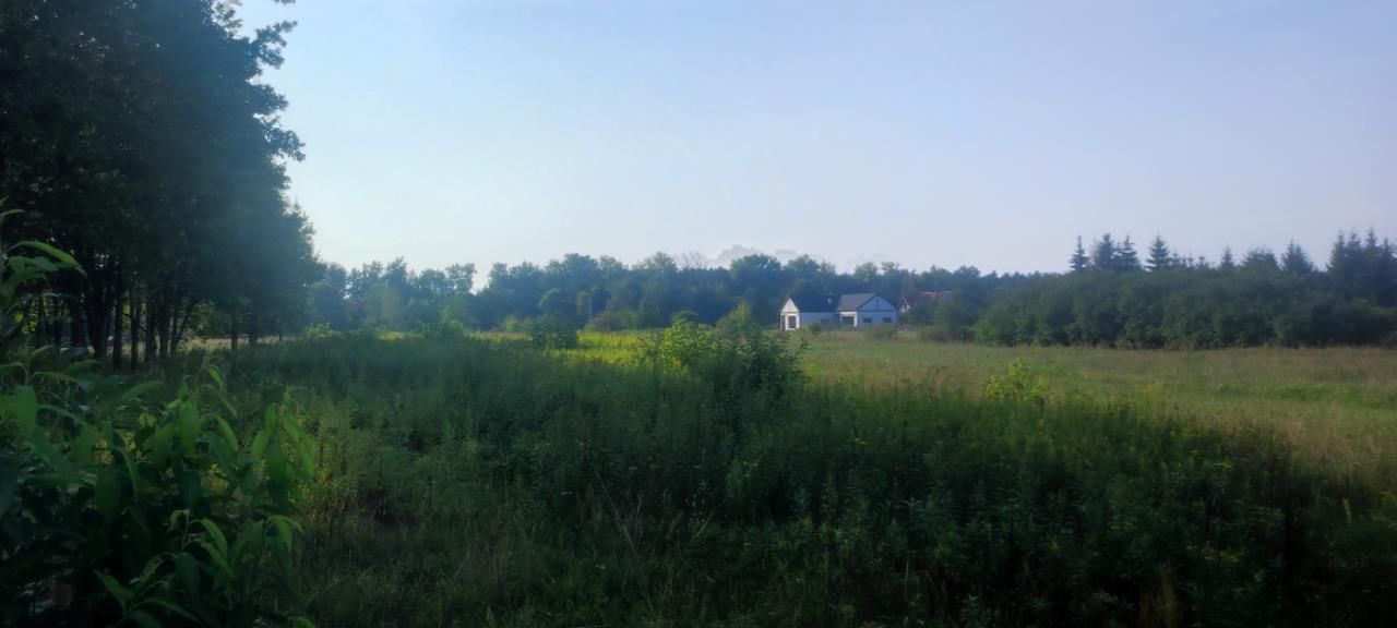 Działka budowlana Stanisławów Pierwszy, ul. Przyszłość. Zdjęcie 13