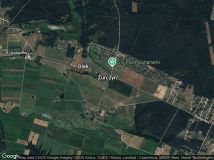 Działka rekreacyjna Żurczyn