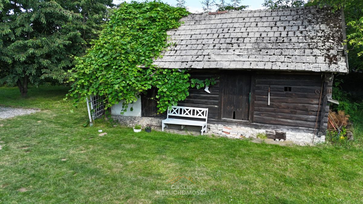 dom wolnostojący, 8 pokoi Zadroże. Zdjęcie 17