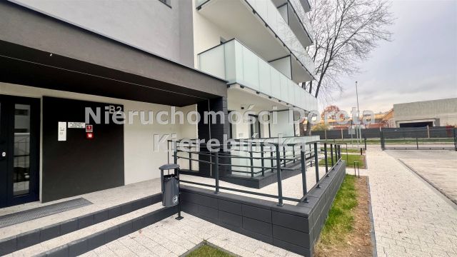 Mieszkanie 2-pokojowe Tomaszów Mazowiecki. Zdjęcie 13