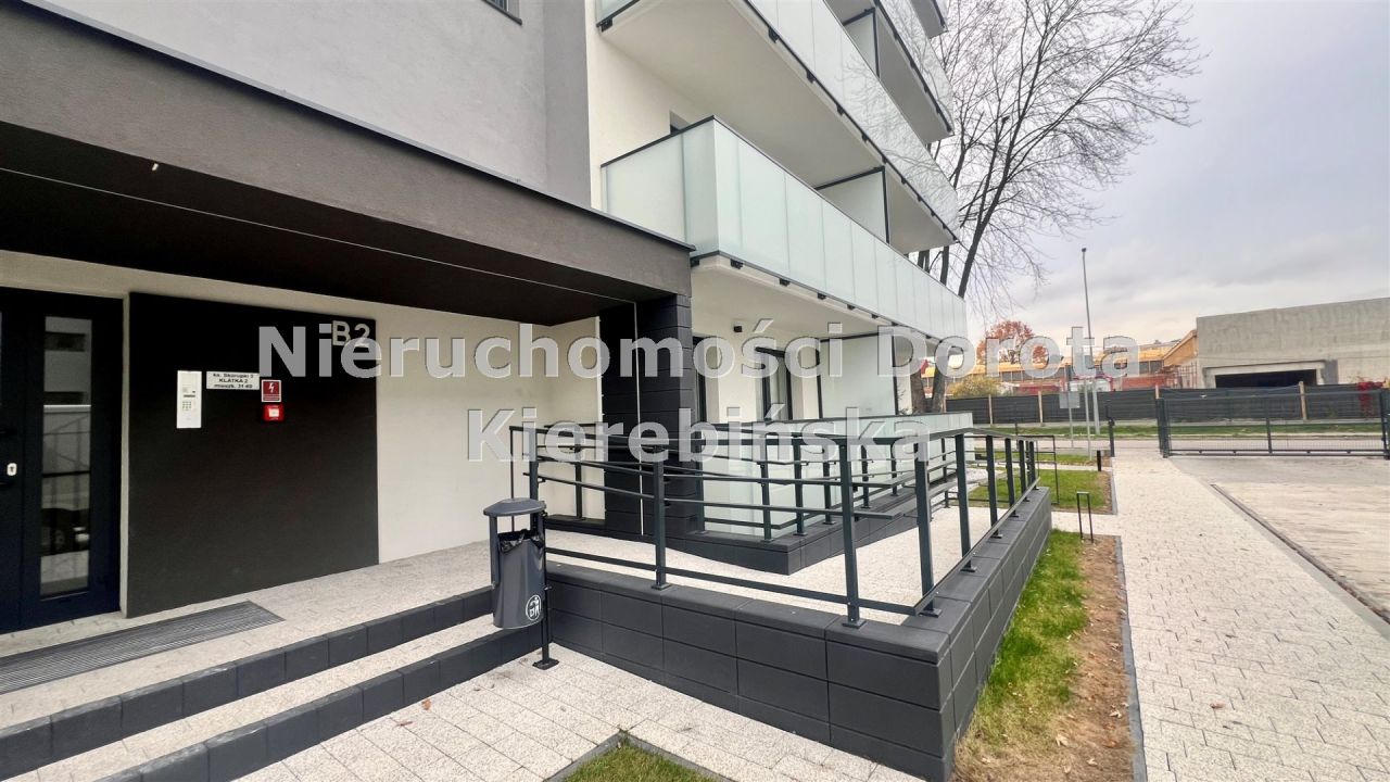 Mieszkanie 2-pokojowe Tomaszów Mazowiecki. Zdjęcie 13