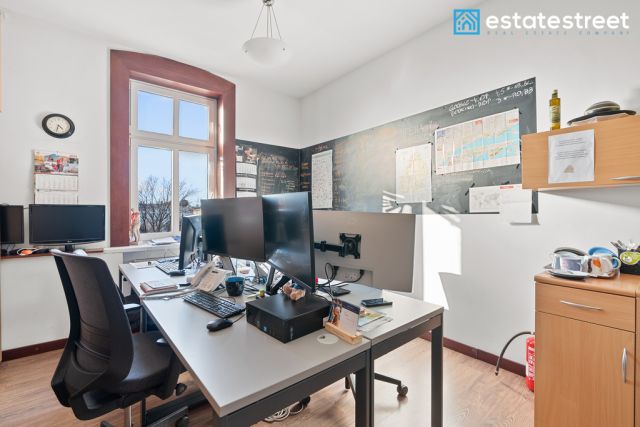 Biuro Katowice Śródmieście, ul. Jana Kochanowskiego. Zdjęcie 9