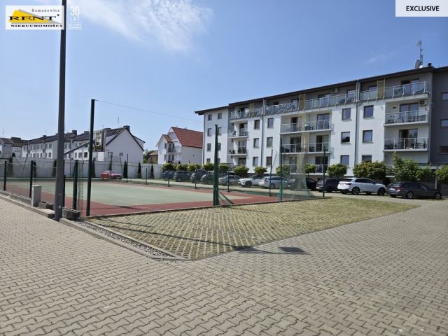 Mieszkanie 2-pokojowe Dziwnówek, ul. Wolności. Zdjęcie 16