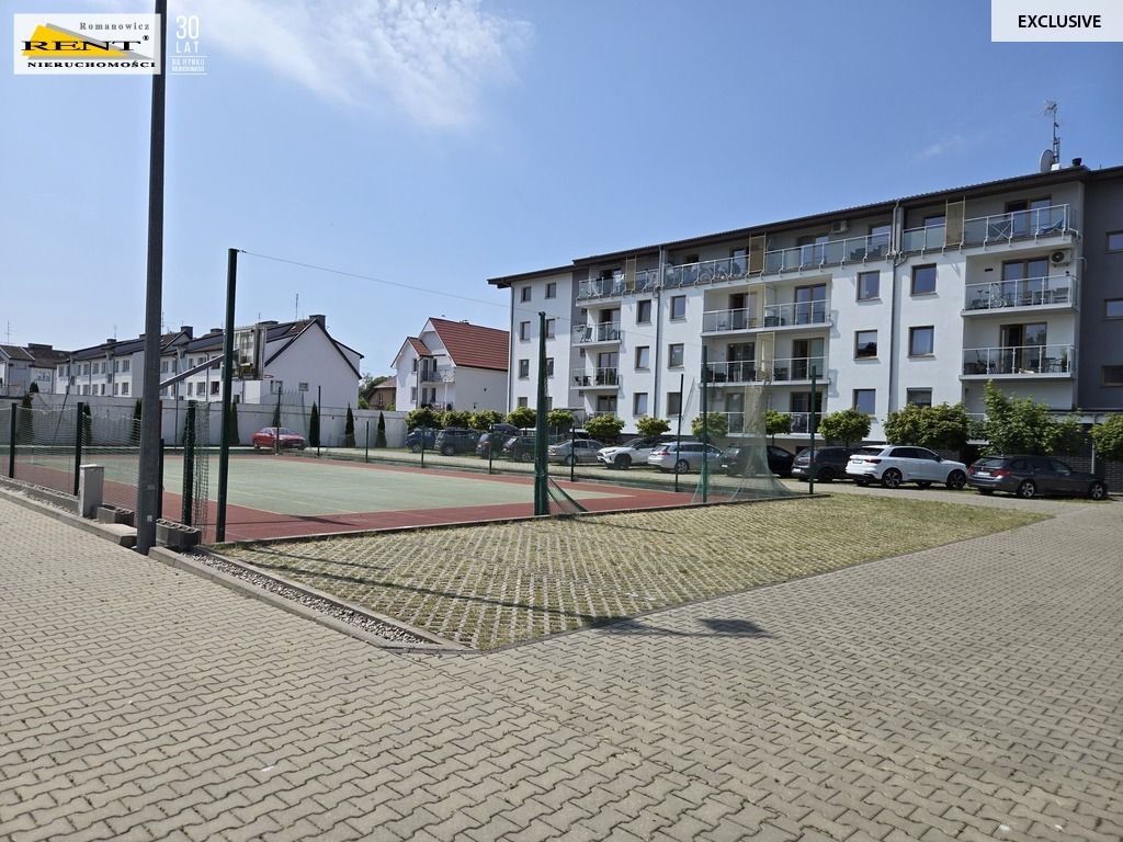 Mieszkanie 2-pokojowe Dziwnówek, ul. Wolności. Zdjęcie 16