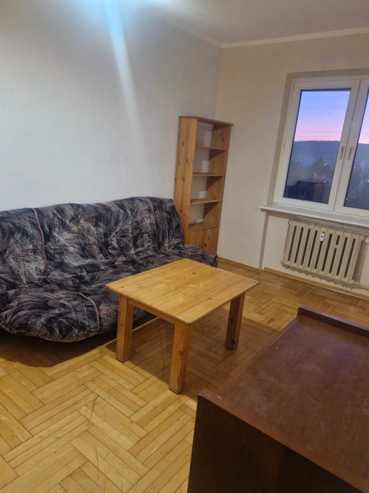 Mieszkanie 4-pokojowe Szczecin Zdroje. Zdjęcie 5