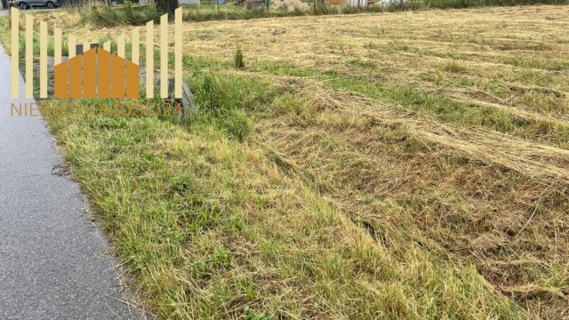 Działka budowlana Budy Barcząckie. Zdjęcie 4