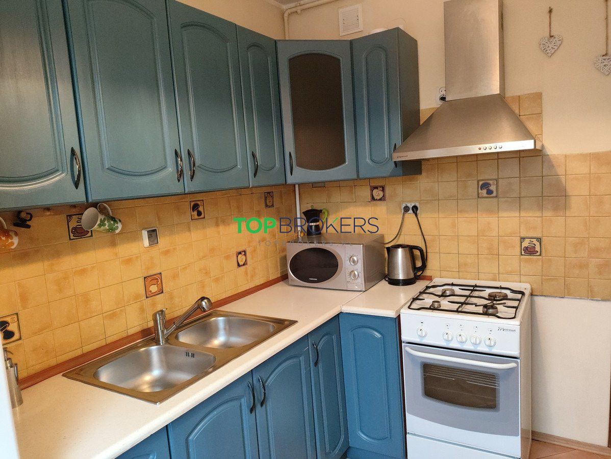 Mieszkanie 2-pokojowe Warszawa Praga-Północ, ul. Białostocka. Zdjęcie 8