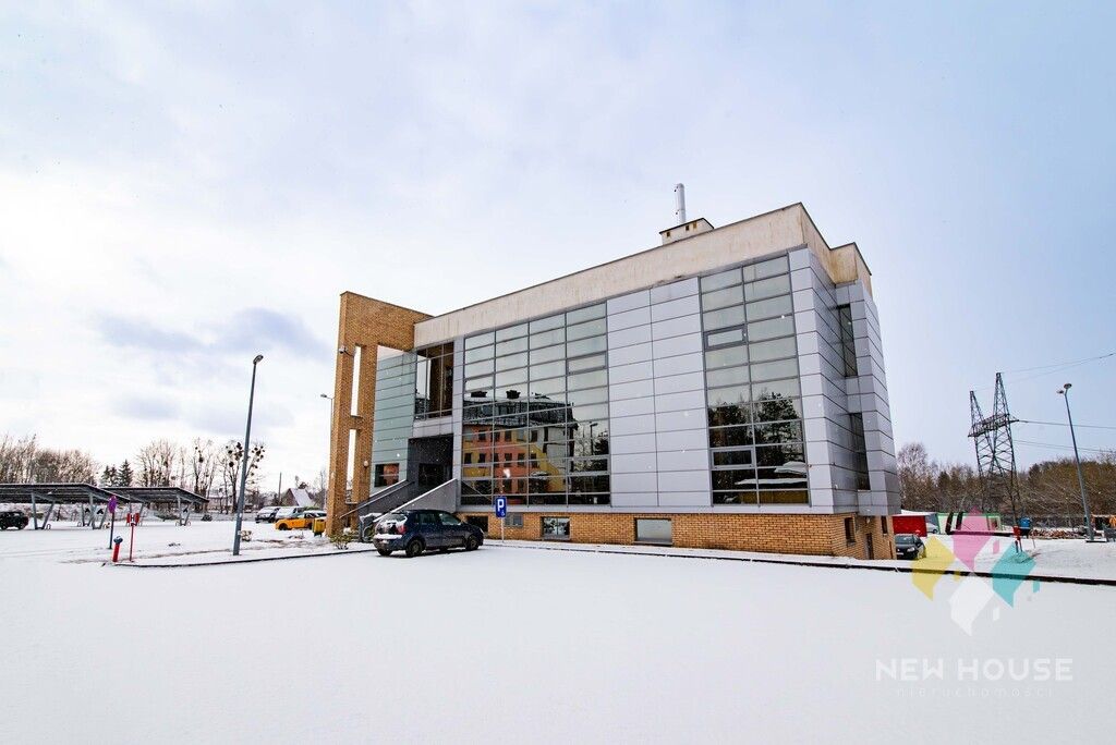 Biuro Gutkowo. Zdjęcie 4