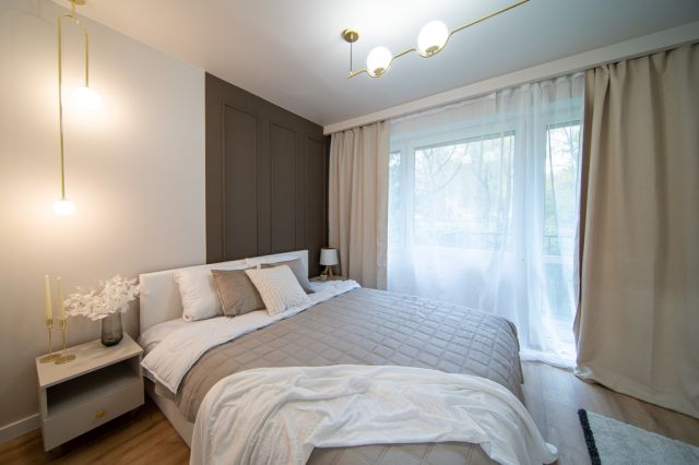 Mieszkanie 4-pokojowe Lublin Czuby, ul. Gościnna. Zdjęcie 22