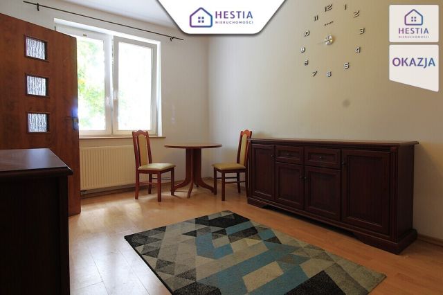 Mieszkanie 2-pokojowe Stargard Kluczewo. Zdjęcie 4