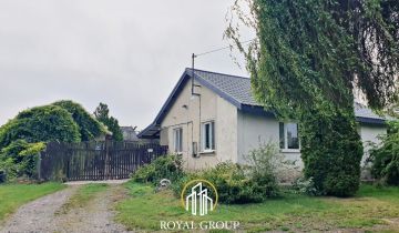 Działka inwestycyjna Bystrzejowice Pierwsze