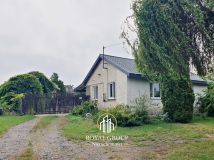 Działka inwestycyjna Bystrzejowice Pierwsze