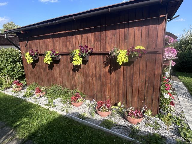 Działka rod Cieszyn, ul. Tysiąclecia. Zdjęcie 1