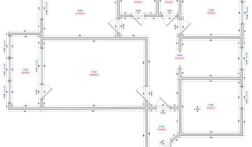 Mieszkanie 4-pokojowe Warszawa Targówek, ul. Smoleńska