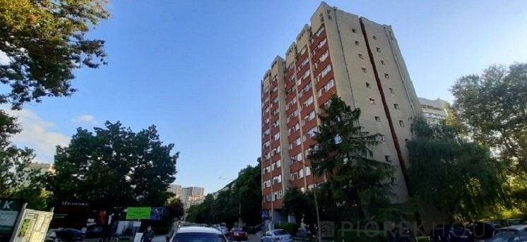 Mieszkanie 2-pokojowe Warszawa Mokotów, ul. Etiudy Rewolucyjnej. Zdjęcie 7