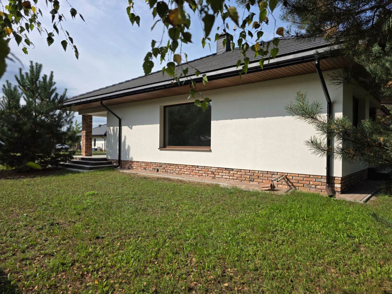 dom wolnostojący, 4 pokoje Słopsk, ul. Kolonijna. Zdjęcie 19