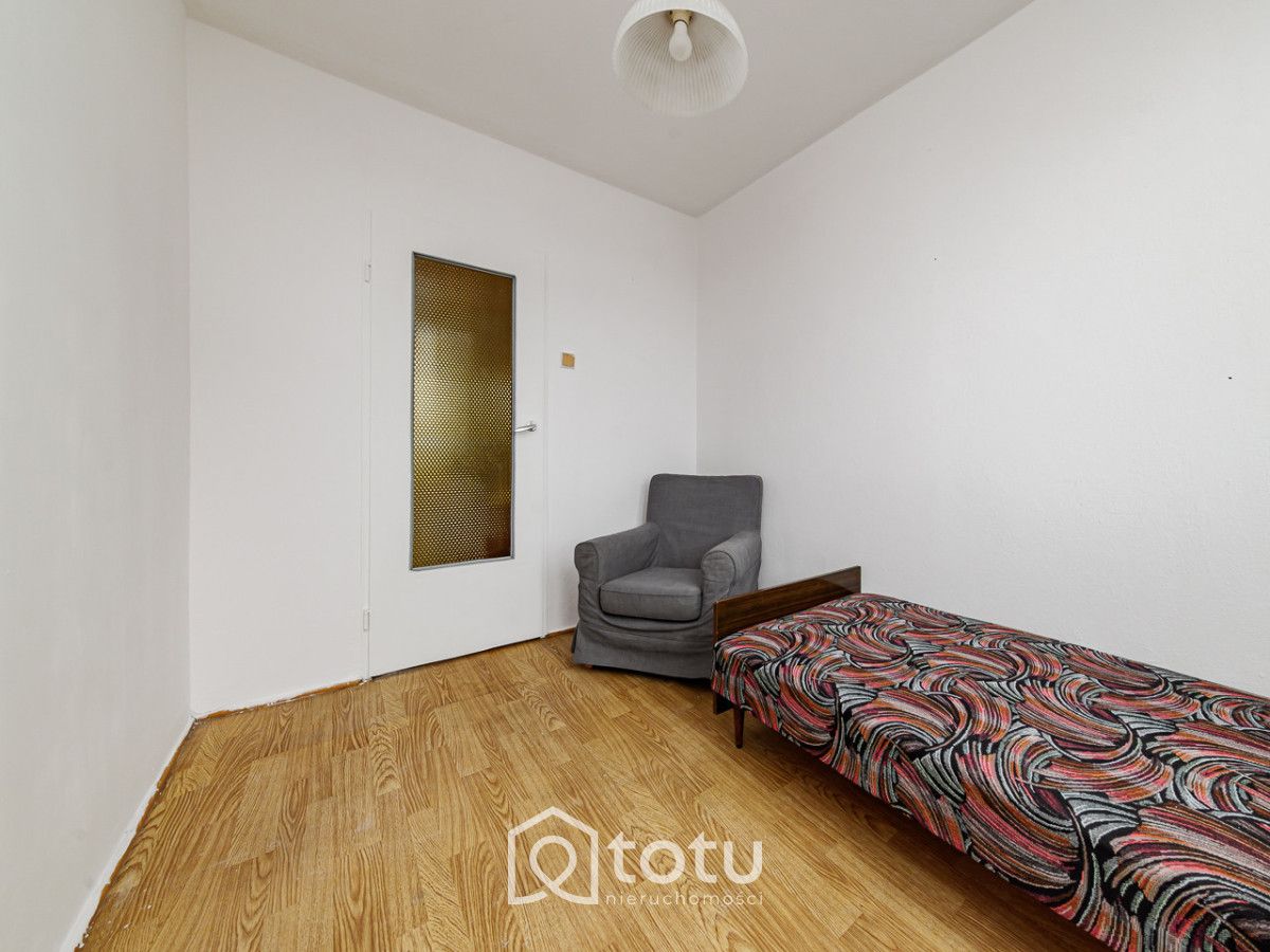 Mieszkanie 3-pokojowe Warszawa Targówek, ul. Malborska. Zdjęcie 10