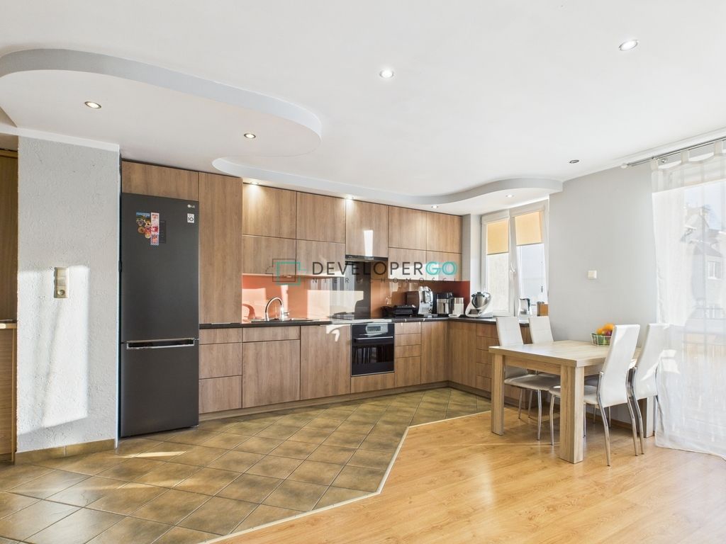 Mieszkanie 4-pokojowe Ełk, ul. Wielkanocna. Zdjęcie 3