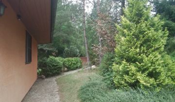 dom wolnostojący, 6 pokoi Skorzewo