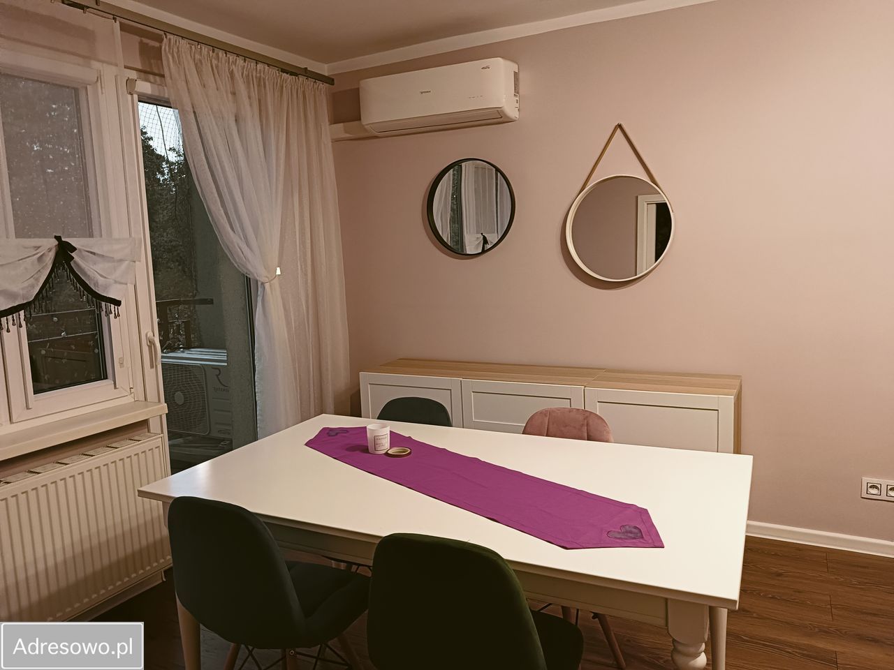 Mieszkanie 3-pokojowe Bytom Śródmieście, ul. Bolesława Prusa. Zdjęcie 3