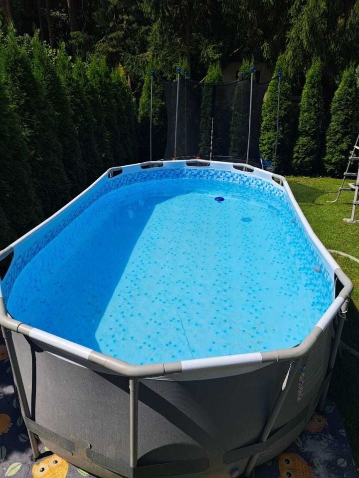 Działka rod Lublin, ul. Osmolicka. Zdjęcie 3