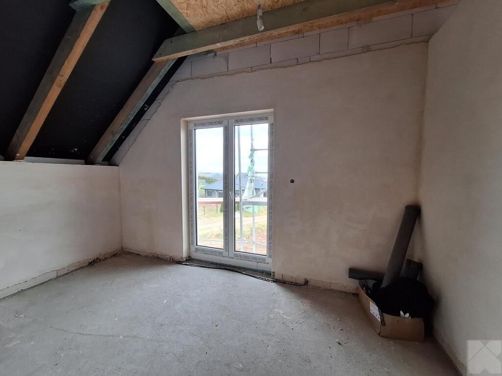 dom wolnostojący, 5 pokoi Grochowce. Zdjęcie 6