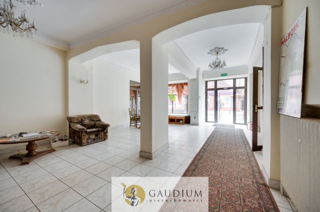 Hotel/pensjonat Malbork, ul. Tadeusza Kościuszki. Zdjęcie 15