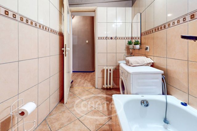 Mieszkanie 1-pokojowe Wrocław Krzyki. Zdjęcie 18