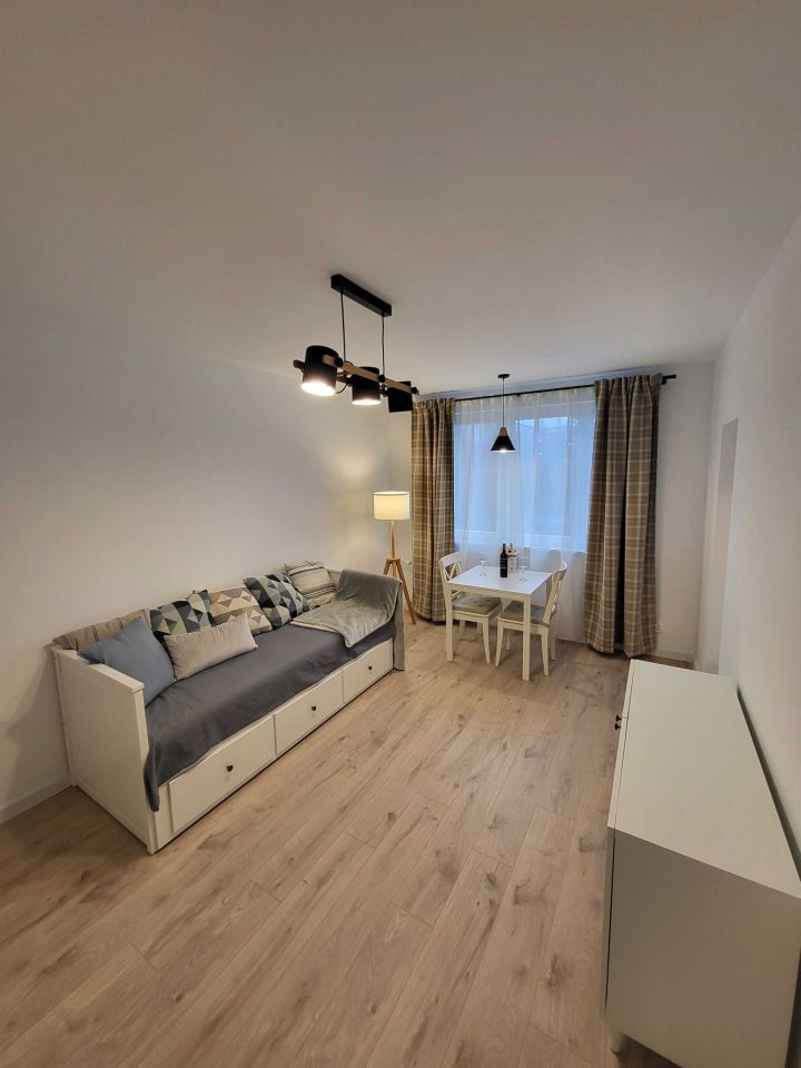 Mieszkanie 1-pokojowe Gdańsk Przymorze, ul. Chłopska. Zdjęcie 5