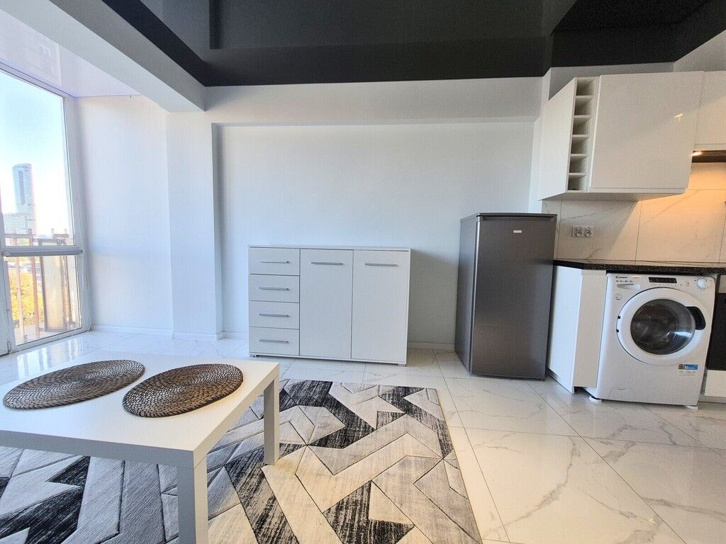 Mieszkanie 1-pokojowe Wrocław Stare Miasto, ul. Grabiszyńska. Zdjęcie 8