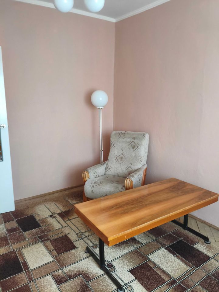 Mieszkanie 3-pokojowe Malbork, ul. gen. Józefa Bema. Zdjęcie 4