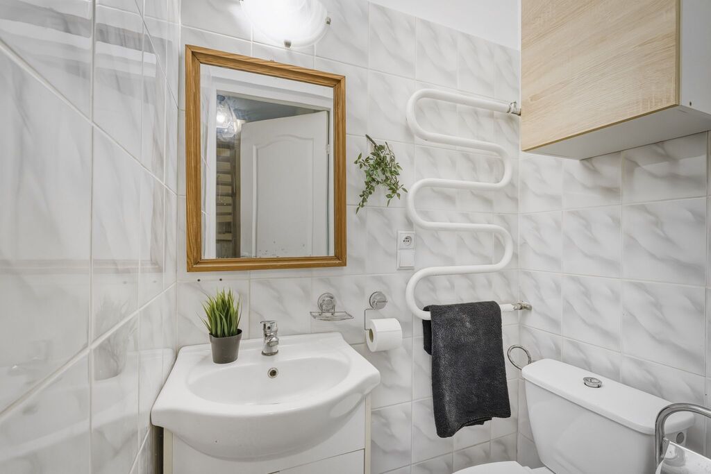 dom wolnostojący, 7 pokoi Dziekanów Leśny, ul. Jana Brzechwy. Zdjęcie 12